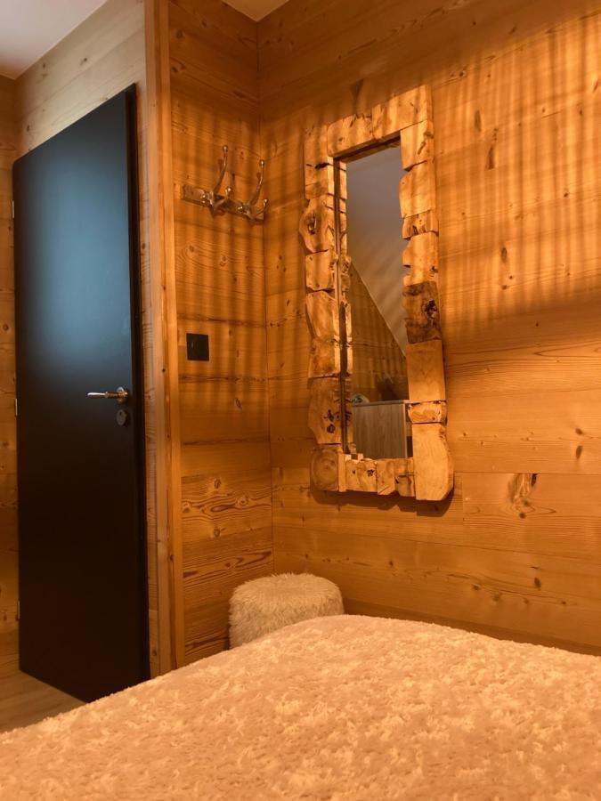 Ferienwohnung La Cachette Bourisp Exterior foto