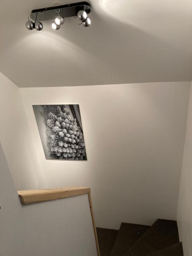 Ferienwohnung La Cachette Bourisp Exterior foto
